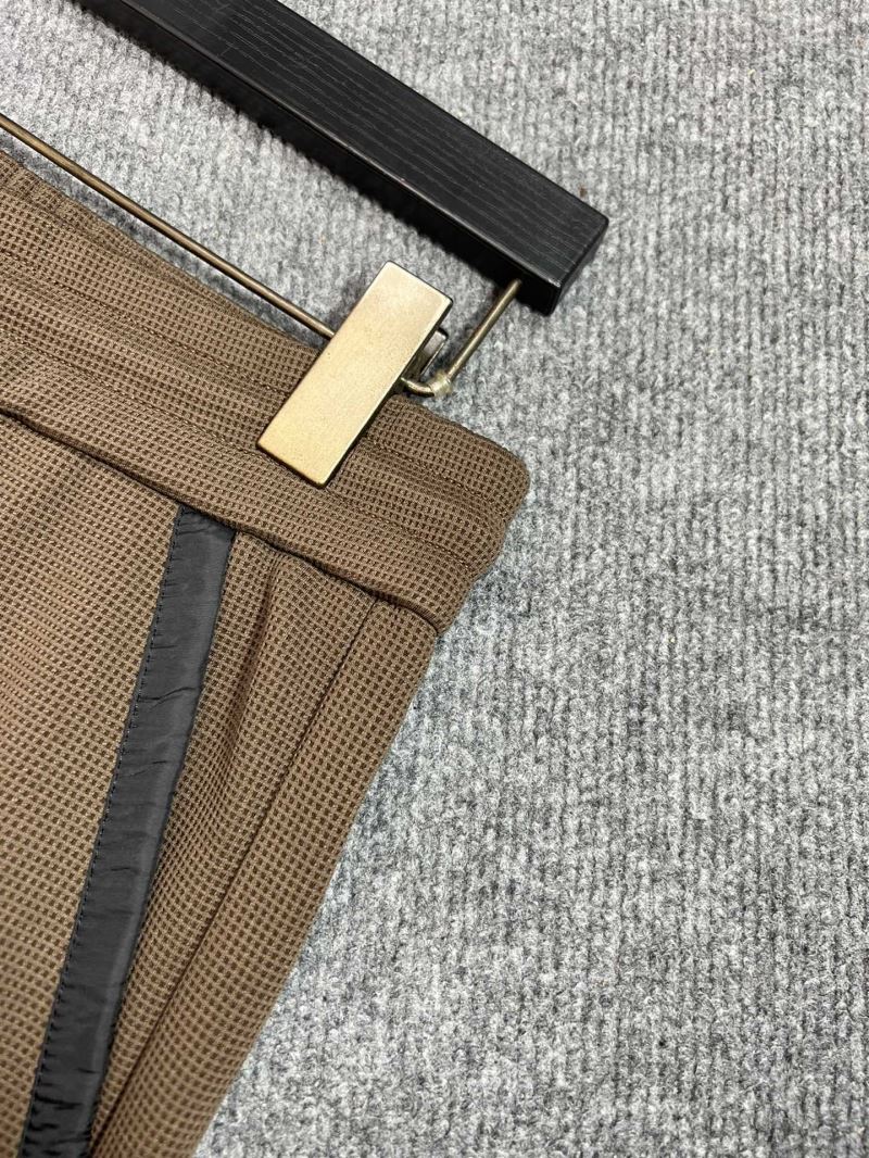 Burberry Long Pants